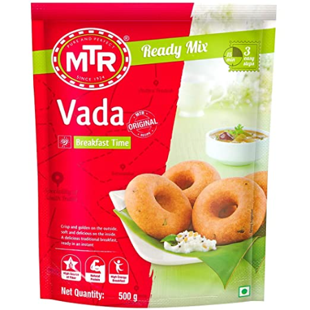 Mtr Vada