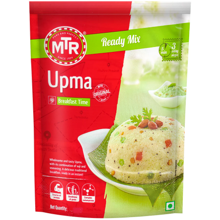 Mtr Upma