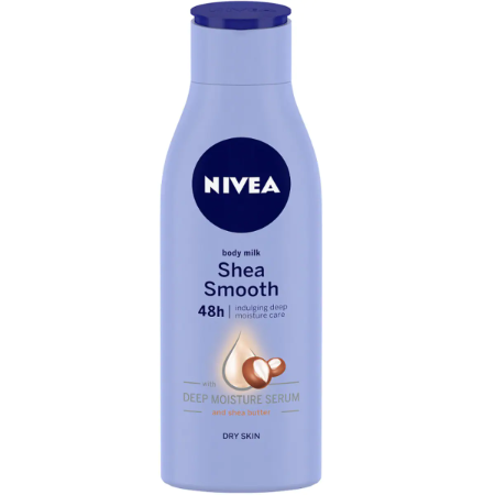 Nivea Shea Smooth