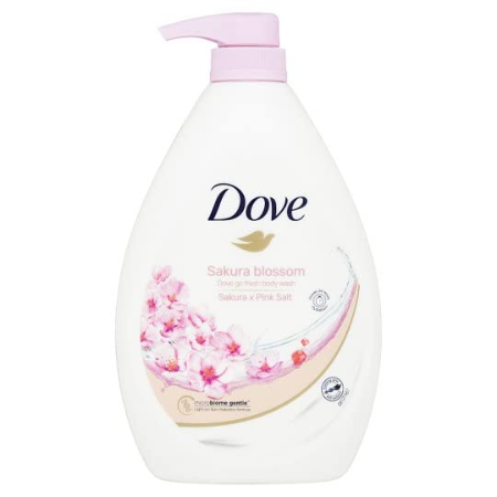 Dove Sakura Blossom