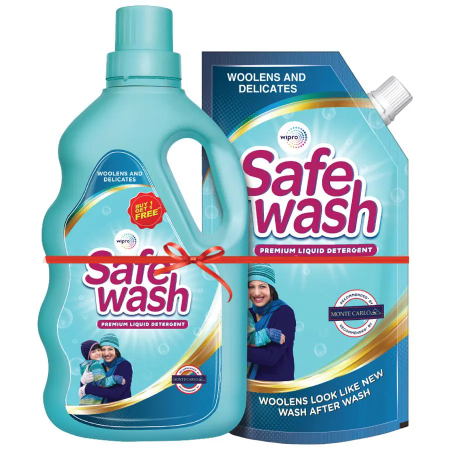 Safe Wash | B1G1