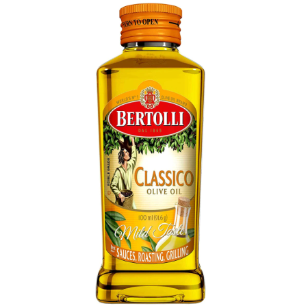 Bertolli Classico Olive Oil