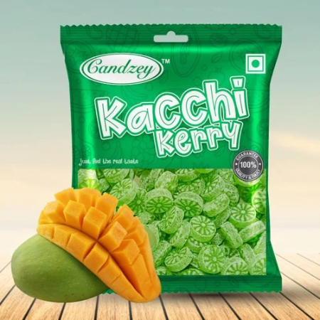 Candzey Kacchi Kerry