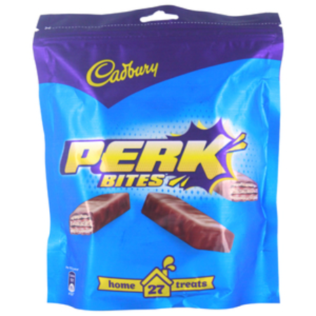 Perk Bites 