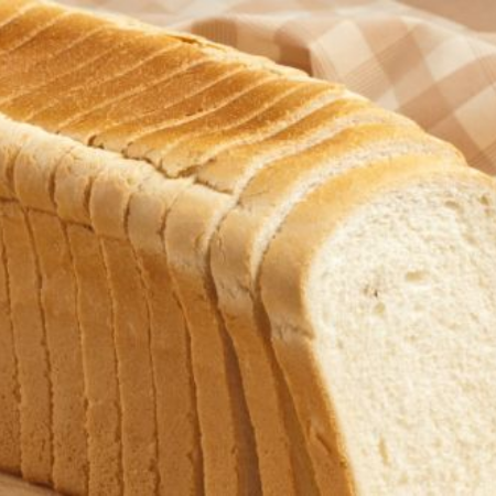 Sandwich Bread