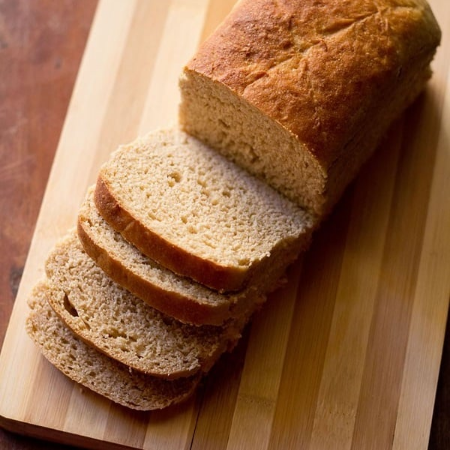 Brown Bread