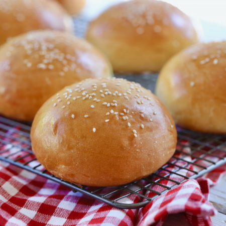 Burger Buns