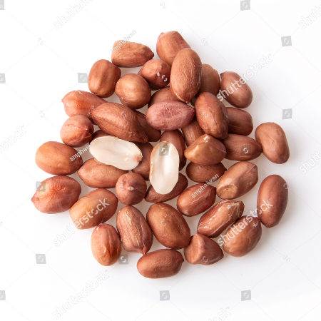 Fafla White Peanut