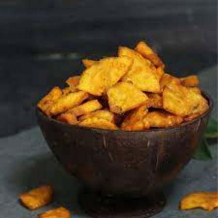 Fafla Masala Chips