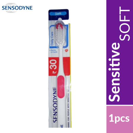 Sensodyne Sensitive Toothbrush