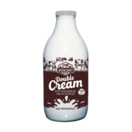 Double Cream