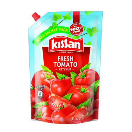 Kissan Tomato Ketchup 425 G