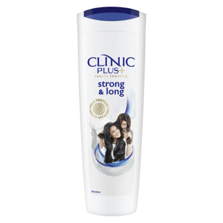 Clinic Plus ( Strong & Long )