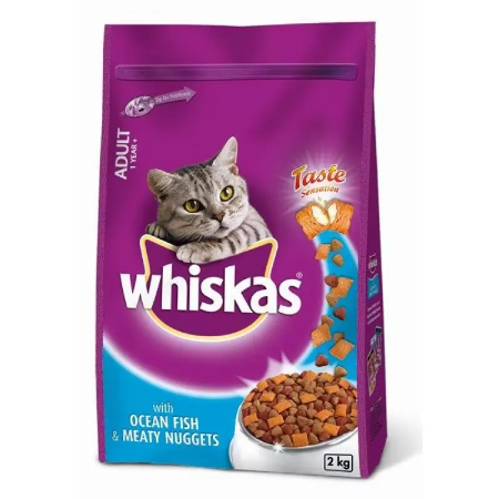 Whiskas 2kg discount