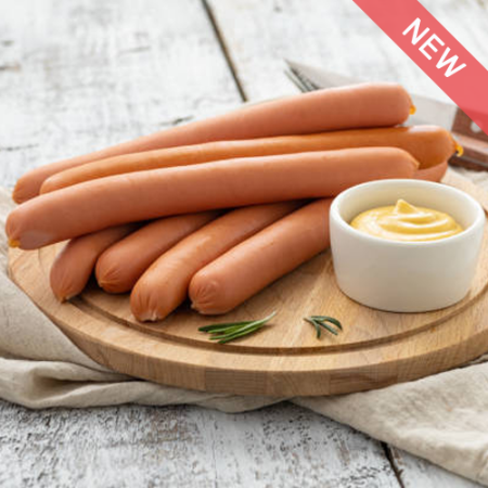 Vienna Sausages 500g