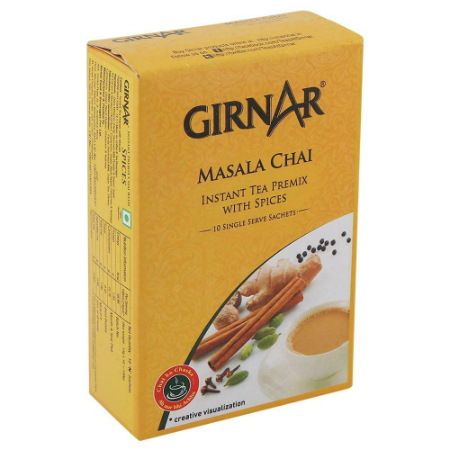 Girnar Masala Chai