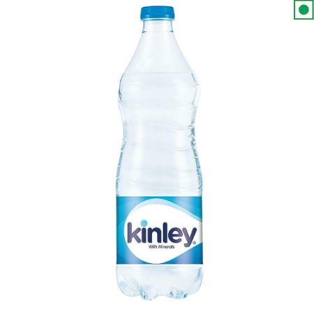 Kindley Water 