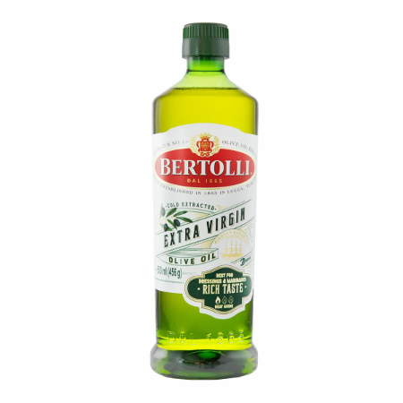 Bertolli Extra Virgin Olive Oil 