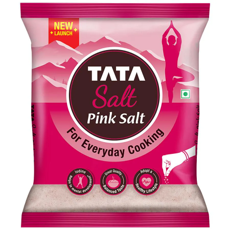 Tata Pink Salt 