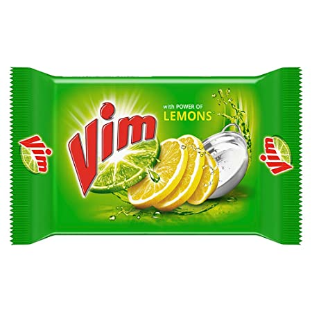 Vim Bar 