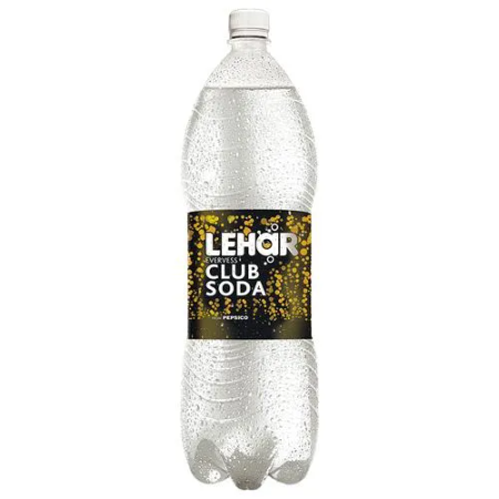 Lehar Soda 