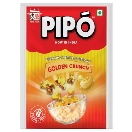 Pipo Golden Crunch 
