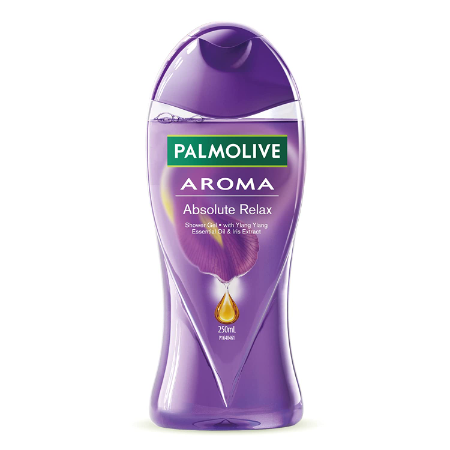 Palmolive Absolute Relax 