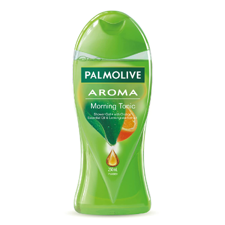 Palmolive Morning Tonic 