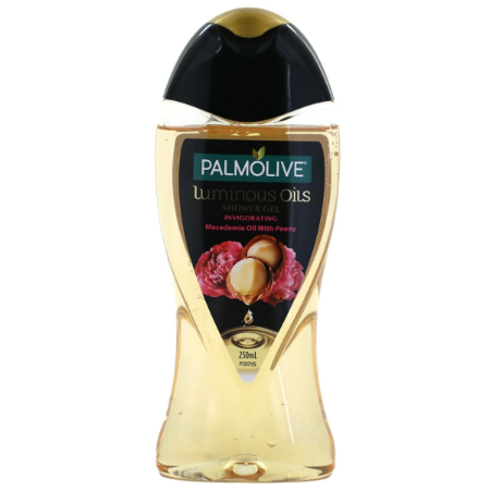 Palmolive Luminous Oils 