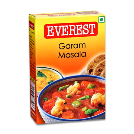 Everest Garam Masala 