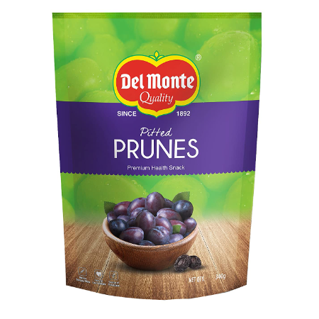 Delmonte California Pitted Prunes