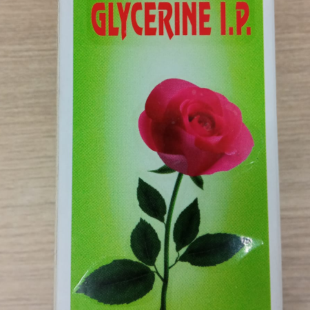 Glyceriene 