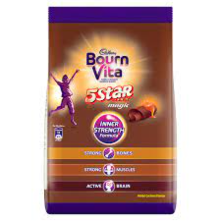 Bourn Vita  5-Star
