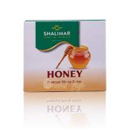 Shalimar Honey Dhoop Cones