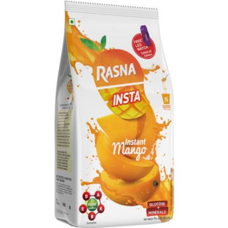 Rasna Instant Mango 