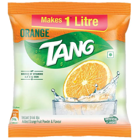 Tang Orange | Pack Of 2