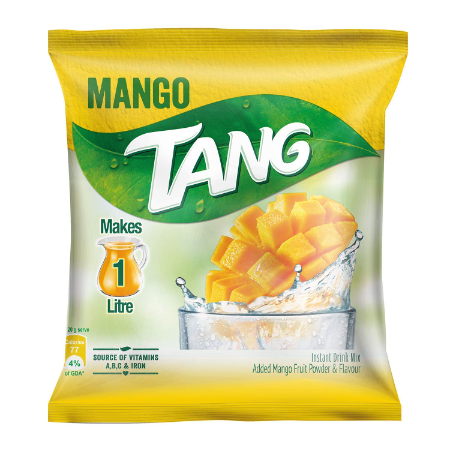 Tang Mango | Pack Of 2