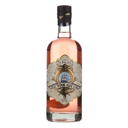 The Bitter Truth Pink Gin (700ml) 