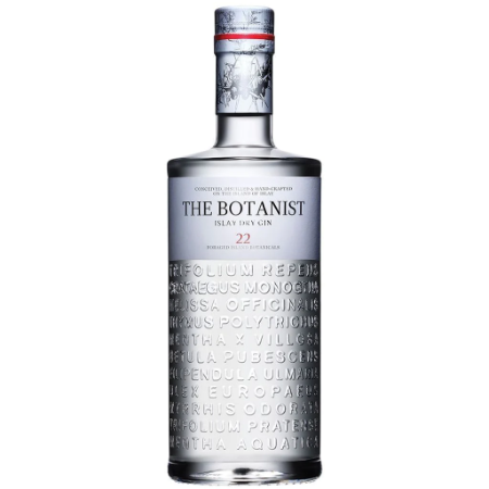 The Botanist Islay Dry Gin 700ml