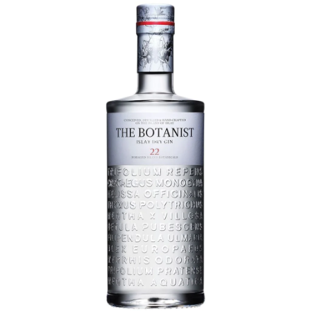 The Botanist Islay Dry Gin (700ml)