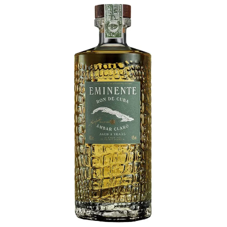 Eminente Amber Clar 3 Year Old 700ml