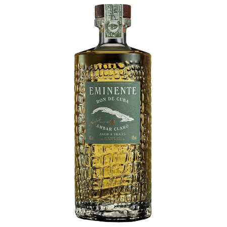 Eminente Amber Clar 3 Year Old ( 700ml)