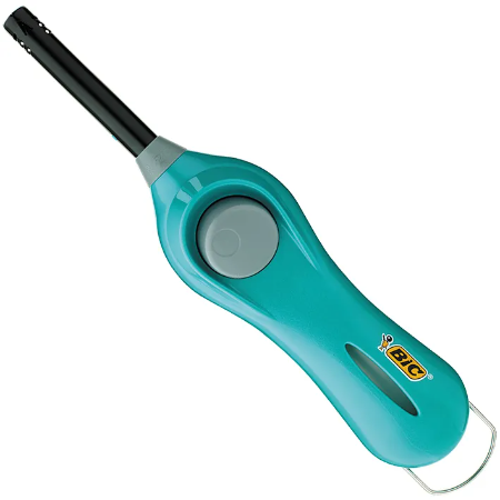 Bic Long Lighter