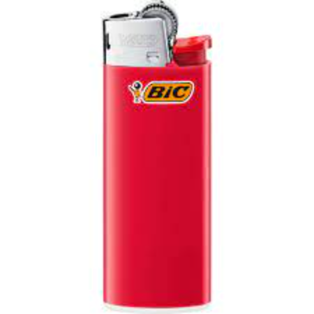 Bic Mini Standard Lighter