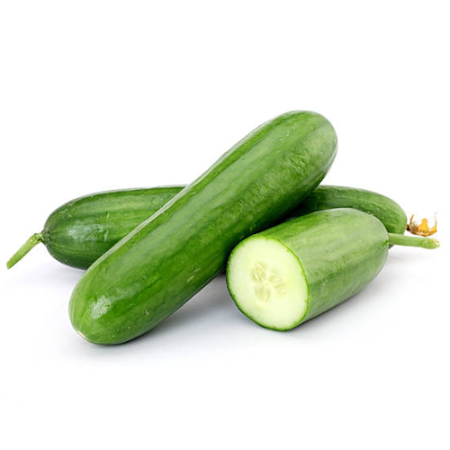 Cucumber English (250g)