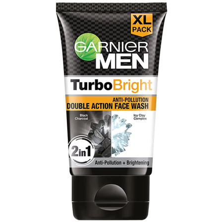 Garnier Men Turbo Bright