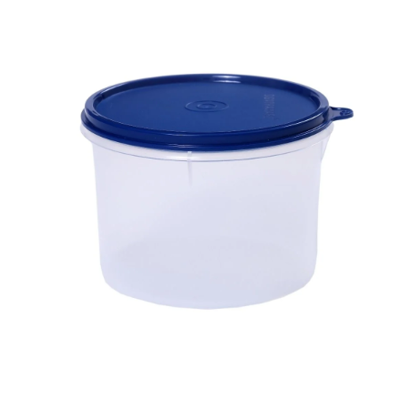 SignoraWare Store Well Container Round