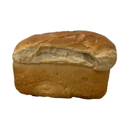White bread (sliced)