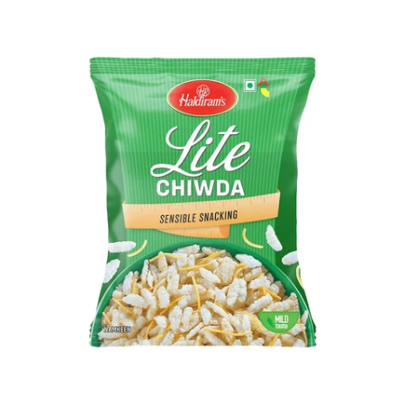 Lite Chiwda