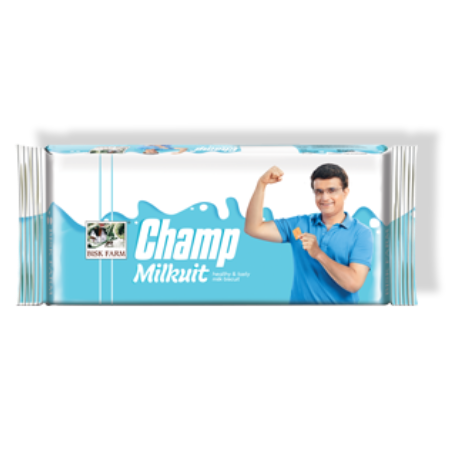 Bisk Farm Champ Milkuit